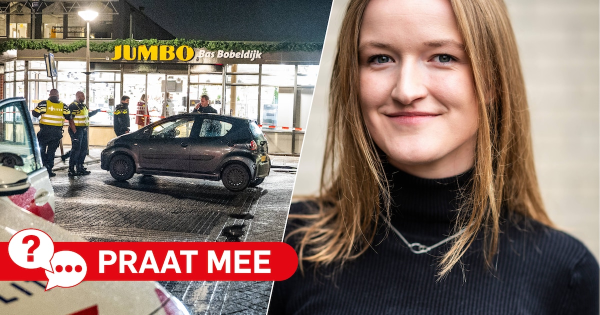 Werkt het samenscholingsverbod in Nieuwkoop?