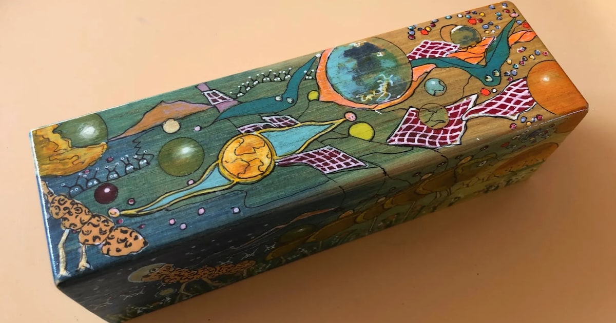 Kunstenaars exposeren in kapel Purmerend op zondag, gratis toegang