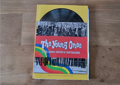 Must have! Deze 7 boeken vertellen het bijzondere verhaal over Zoetermeer