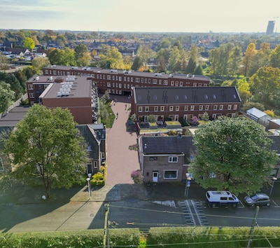 Wonen tussen de sporen in Tongelre? Nieuwe huizen gaan er nou toch echt komen