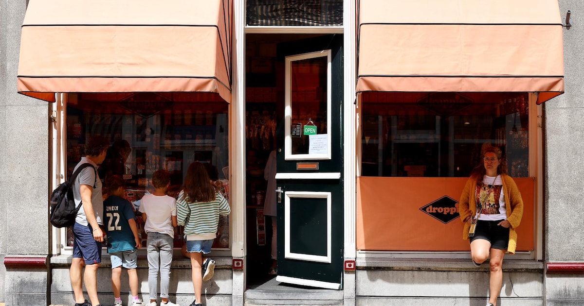 Shoppen op zondag: dit zijn de koopzondagen in Groningen