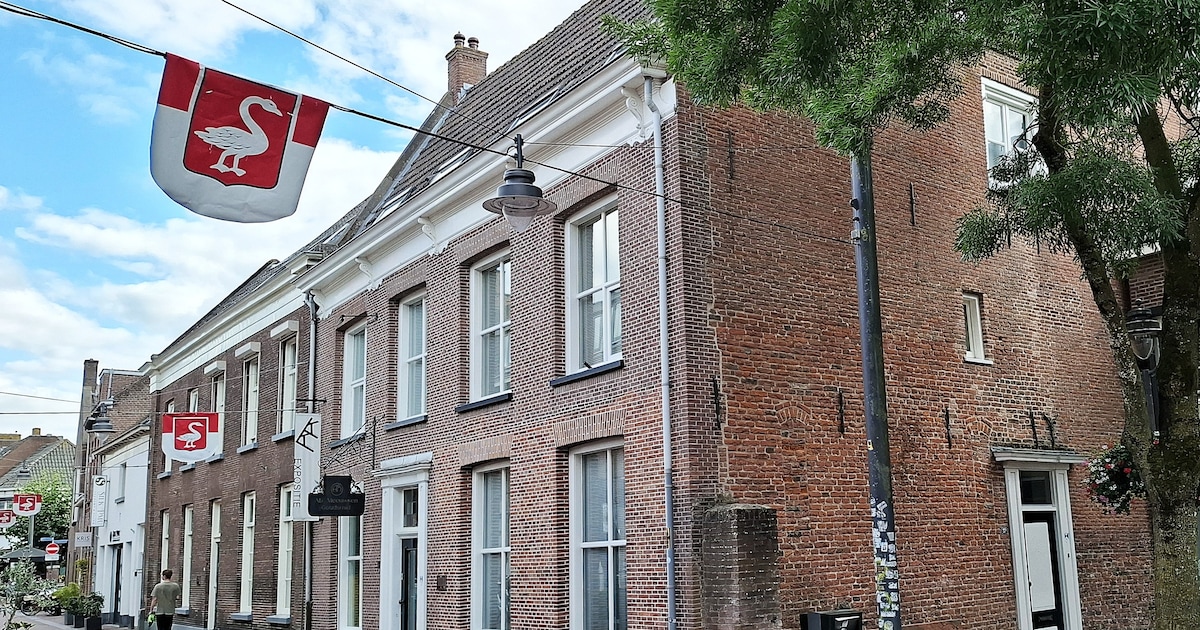 Stadsmuseum Huissen is gratis open tijdens monumentenweekend