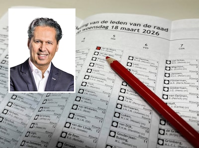 Formatiegesprekken starten in Son en Breugel, VVD voor u voelt zich buitenspel gezet