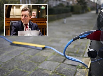 Deze vier politieke partijen willen het voor iedereen in Dordt makkelijker maken auto thuis op te laden