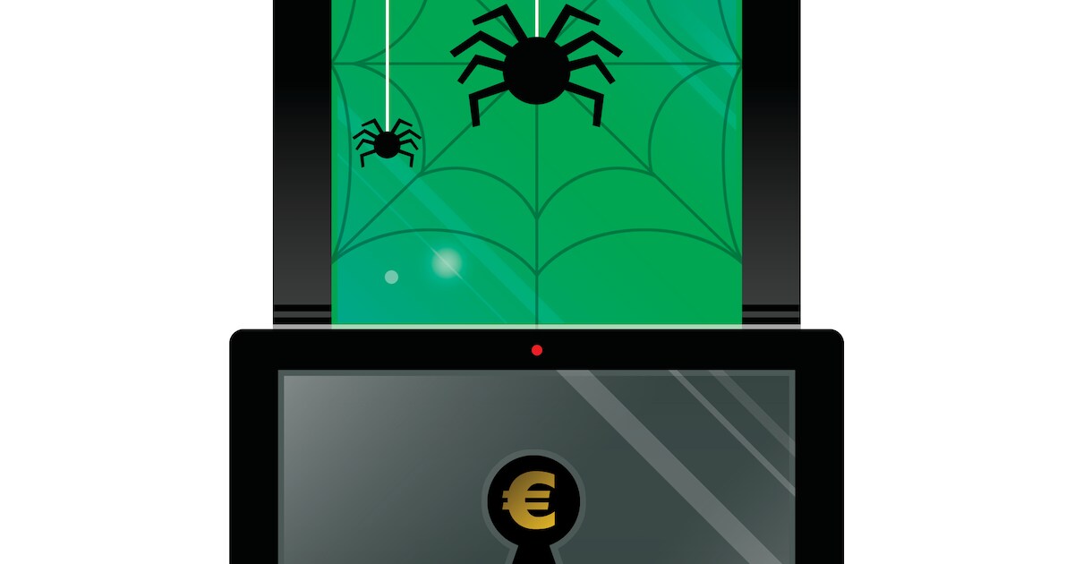 Gehackte computer? Waarschijnlijk is het je eigen schuld | Economie | AD.nl