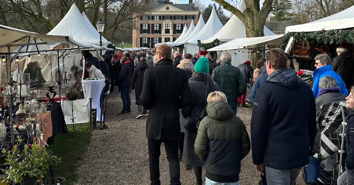 Campagne voor veilig thuiskomen op WinterFair Rosendael