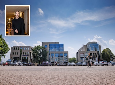 Architect Van Bergen on Bergen building plans: Add quality, not just bricks