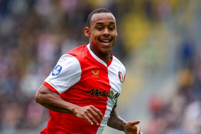 Feyenoord 35 miljoen euro rijker: smaakmaker Igor Paixão op weg naar Olympique Marseille