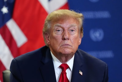 LIVE VS | Trump werkt aan plan om export van diesel tijdelijk te verbieden, energieprijzen moeten omlaag