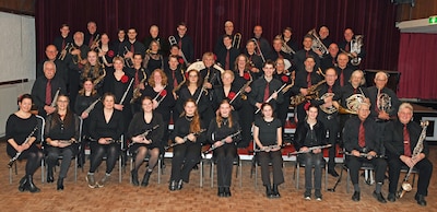 Muziekvereniging Ooijse Toekomst viert 100-jarig jubileum