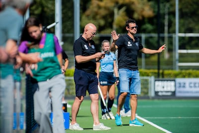 Zevende nederlaag in zeven duels voor Union • Hockeysters NMHC terug in de top