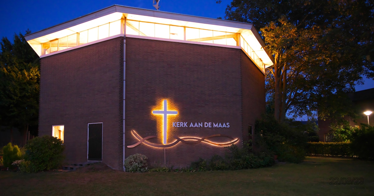 Klassiek en poëzie komen samen in kerstconcert Kerk aan de Maas