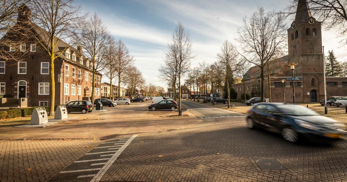 Nieuw wijkje aan rand van Milheeze kan er toch komen door ruimere geurnorm | Foto