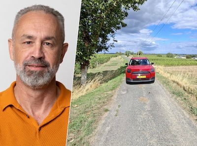 Met de elektrische auto op vakantie: Eelco had laadstress voor de trip naar Frankrijk, was dat terecht?