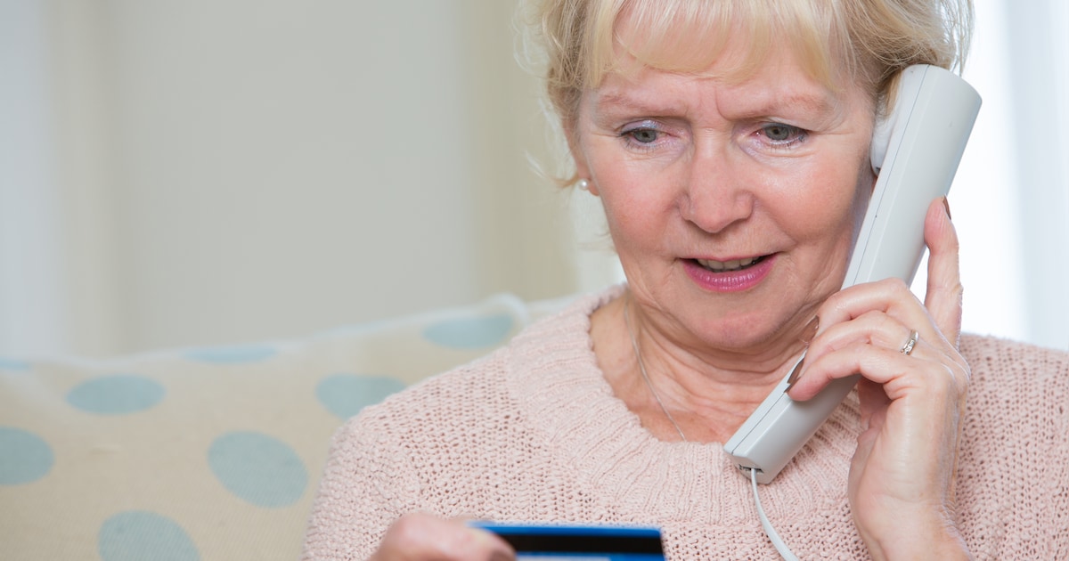 Politie IJsselstein arresteert drie verdachten na oplichting van 72-jarige vrouw