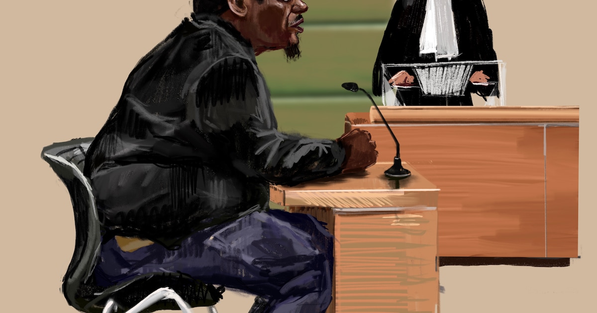 Begeleider Harrie wordt in gezicht gestoken door cliënt met beperking: ‘Toch gun ik Joshua het beste