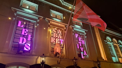 Weekendtips: deze dingen doe je in Leiden (16 - 18 januari)