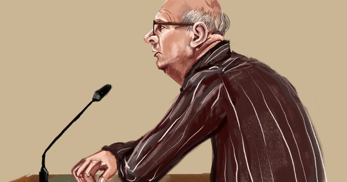 Muziekleraar Bart (61) pleegde ontucht met elf jonge meisjes en liet ze bizarre spelletjes doen: ‘Ui