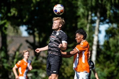 Orion verslaat AWC in regioderby • Germania loopt over Brakkenstein heen