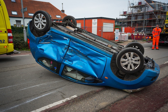 Automobilisten betalen vaak te veel premie.