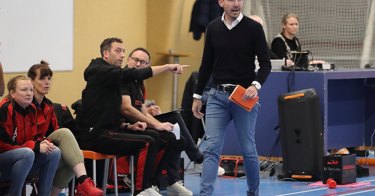 Ruud van de Hoef stopt met pijn in hart bij MIA: ‘Kans dat ik elders aan de slag ga is nul’