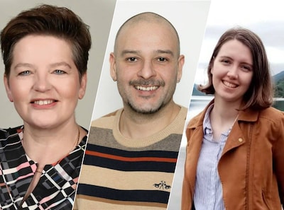 Als er gekozen moet worden voor lijsttrekker bij GroenLinks-PvdA in Almelo barst de bom