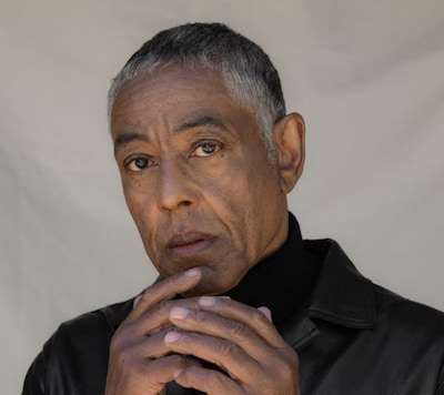 Breaking Bad oyuncusu Giancarlo Esposito, Utrecht'teki Heroes Dutch Comic Con'a geliyor