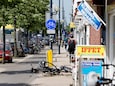 De jaarmarkt op 7 september had het startschot kunnen geven voor een nieuw begin, maar de herinrichting heeft ook een keerzijde.