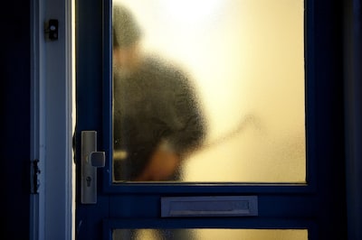 Na enkele weken rust weer een inbraak in Waalwijk