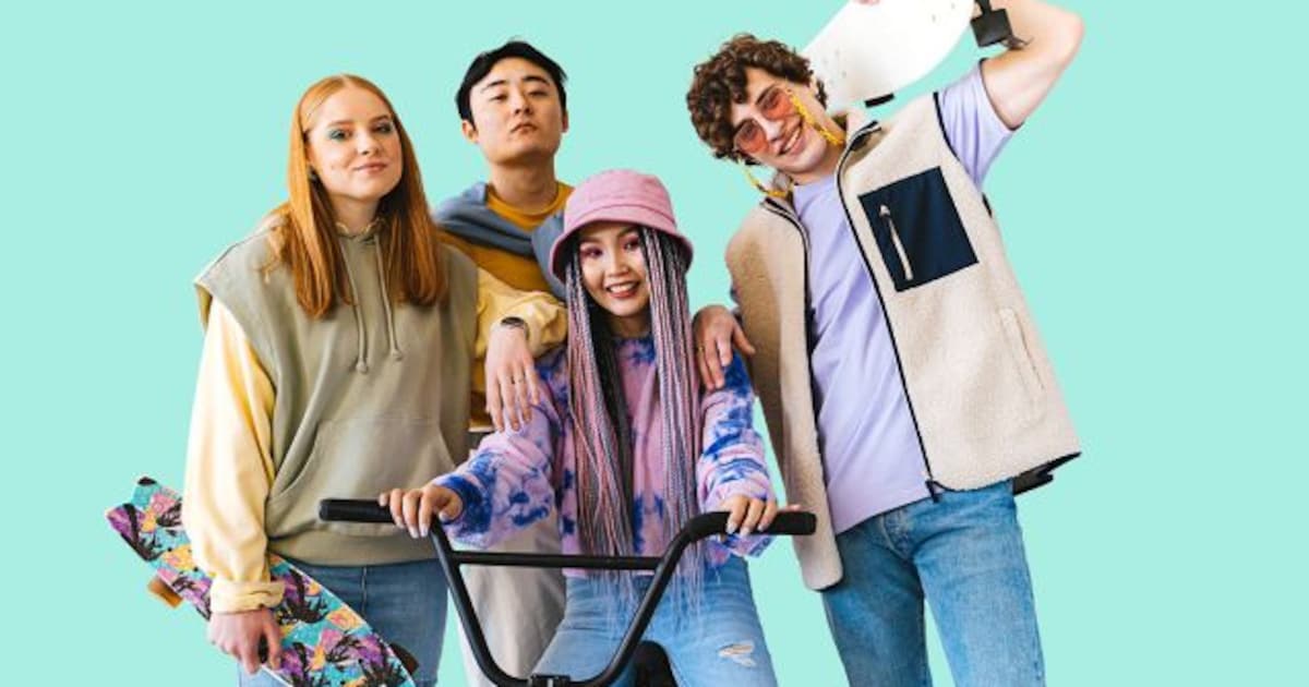 Jongerenfestival Create! in Theater Castellum