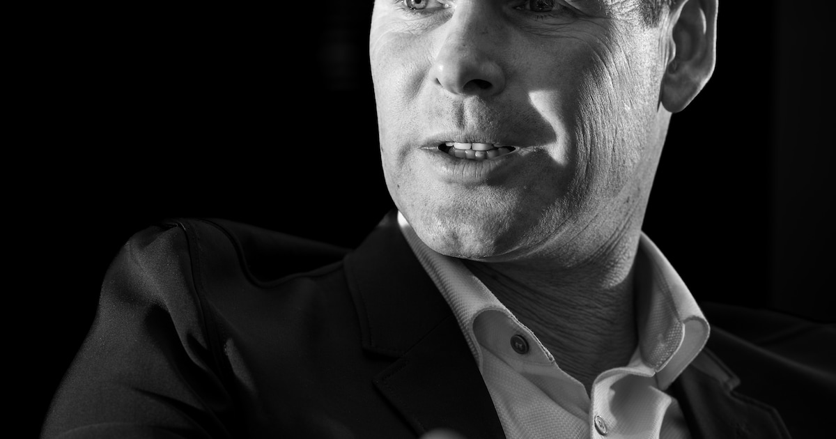 Holterman (STEM): ‘Plaats flexwoningen voor eigen jongeren en bouw de hoogte in’