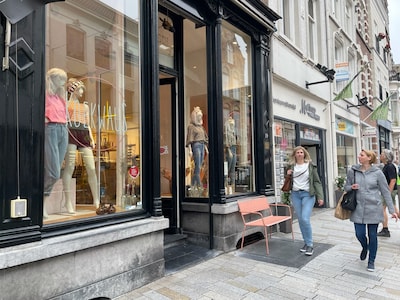 Koekwaus is back! Op deze datum kun je er weer even shoppen