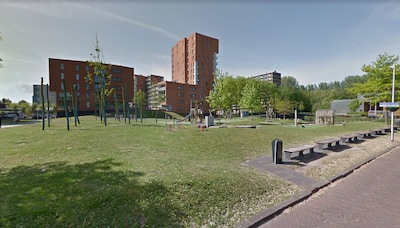 Gratis toegang bij Gezondheidsfestival in Poptapark Delft
