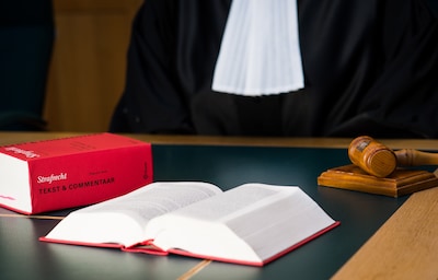 Mildere straf voor Dordtenaar na verkeersongeluk met zwaargewonden in Hoogvliet