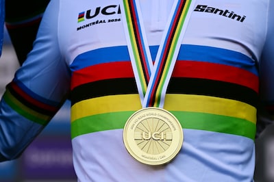 ‘WK wielrennen 2034 naar Nederland: Drenthe en Groningen krijgen organisatie na compromis UCI’