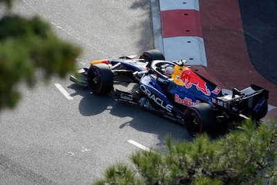 Kwalificatie eindigt in desillusie voor Max Verstappen, oppermachtige George Russell grijpt poleposition