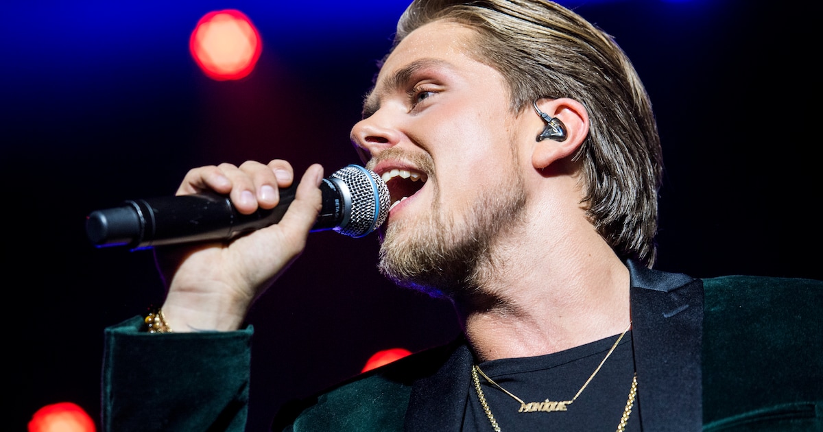Vestingdagen Festival brengt Lil Kleine en André Hazes naar Hellevoetsluis