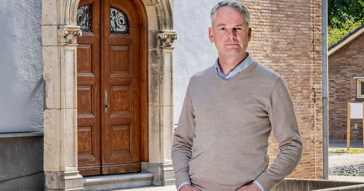 RIVM-rekenmeester waarschuwt: ‘Reken niet op snel vaccin, dit kan lang ...