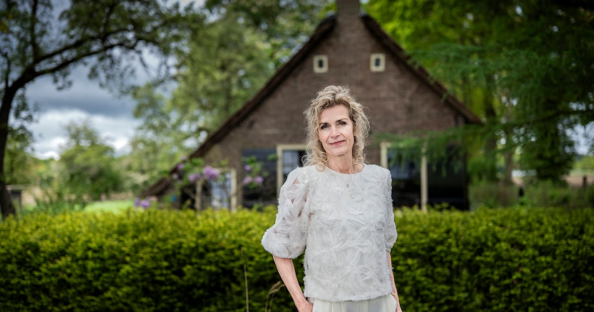 Schrijver Patricia Snel over de kolonie in Frederiksoord: ‘Uiteindelijk willen we allemaal gezien wo
