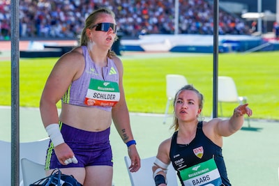 Olympiërs en paralympiërs zij aan zij in Hengelo: ‘Dit is het beste voorbeeld voor de maatschappij’