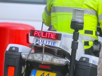 Leidinggevende van politie Oost-Brabant op staande voet ontslagen wegens grensoverschrijdend gedrag