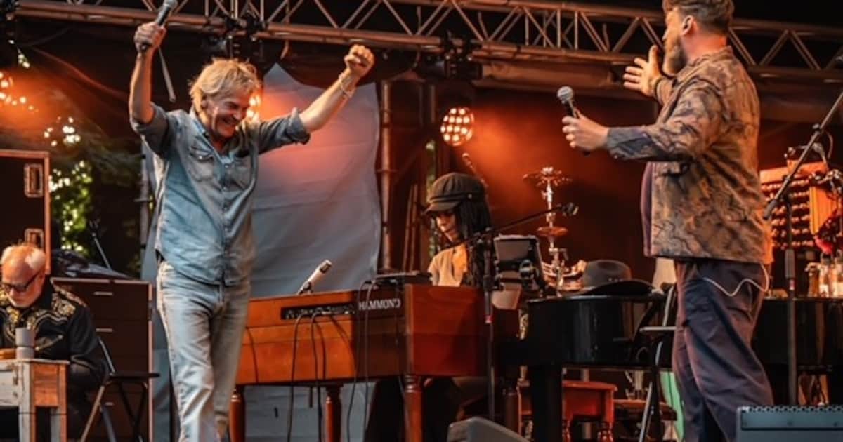 Met bekendmaking drie gastartiesten is line-up Feelin’ Alright 2 in Lochem rond