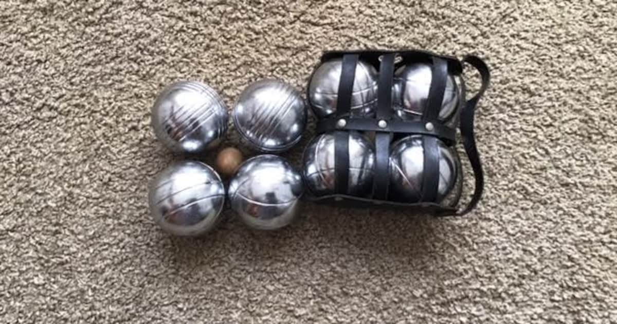 Jeu de Boulesclub in Deurne tijdelijk dicht