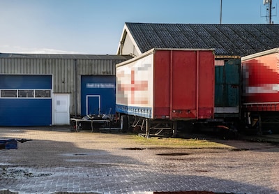 Niels (29) wil blauwe vaten terug na drugszaak: ‘Hij heeft ze aangeschaft met een reden’