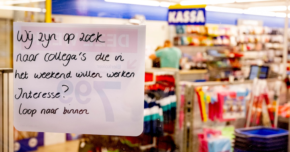 Aantal mensen in Lopik met WW-uitkering naar hoogste niveau sinds 2021