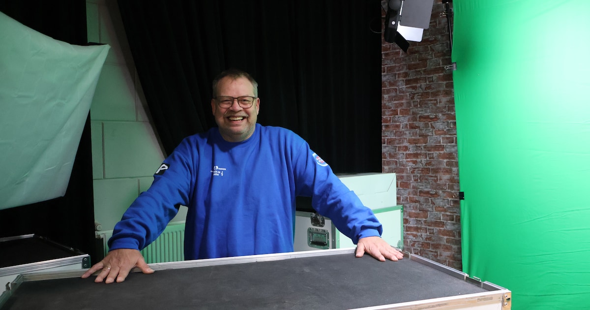 Inzameling voor gestolen spullen drive-inshows: ‘Koningsdag op De Meent staat gepland’