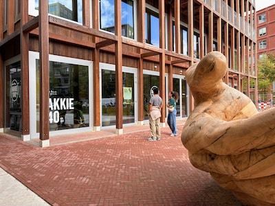 Bakkie040 en Happie040 in Eindhoven failliet, hoop op doorstart
