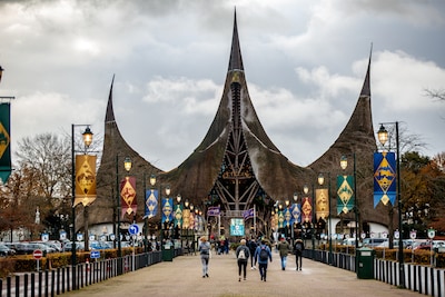 Efteling slaat terug na kritiek op onbeperkt frisdrank voor 17 euro: ‘Helemaal geen contact geweest’