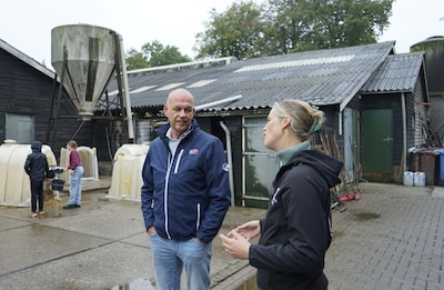 Provincie Utrecht steunt boerderijeducatie via Boerderij in de Kijker