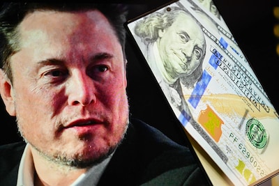 Wealth of world's 500 richest grows by 290 billion euros in one day